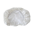 Indoor AC Cover Double Insulation Windproof Dustproof Beige AC Unit Cover Richie's