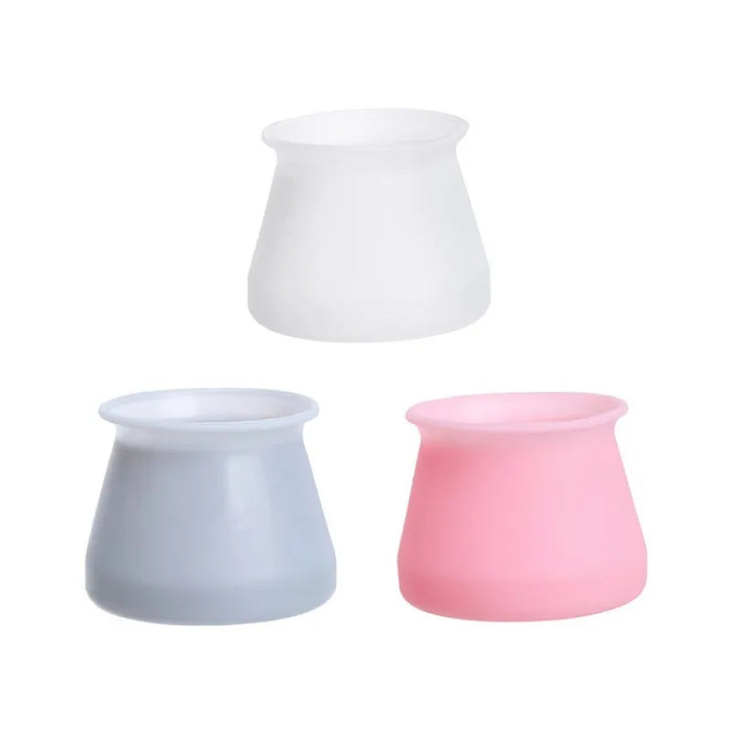 20Pcs Silicone Chair Leg Caps – Non-Slip Furniture Feet Covers Furniture Leg Caps Richie's