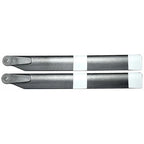 RC ERA C032 UH-1 Helicopter Rotor Propeller Spare Parts 2PCS RC Helicopter Spare Parts Richie's White