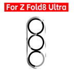 Tempered Glass Camera Lens Protector – Samsung Galaxy Z Fold 8 Camera Lens Protector Richie's 1Pc - Fold8Ultra