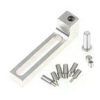 L-Type PCB Support Pin Fixture for Solder Paste Printer PCB Fixture Holder Richie's