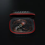 KZ Square Portable Earphone Case – Mini Earbud Storage Box Earphone Storage Case Richie's