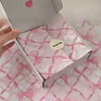 10Pcs Bowknot Sydney Tissue Paper – Gift & Flower Wrapping
