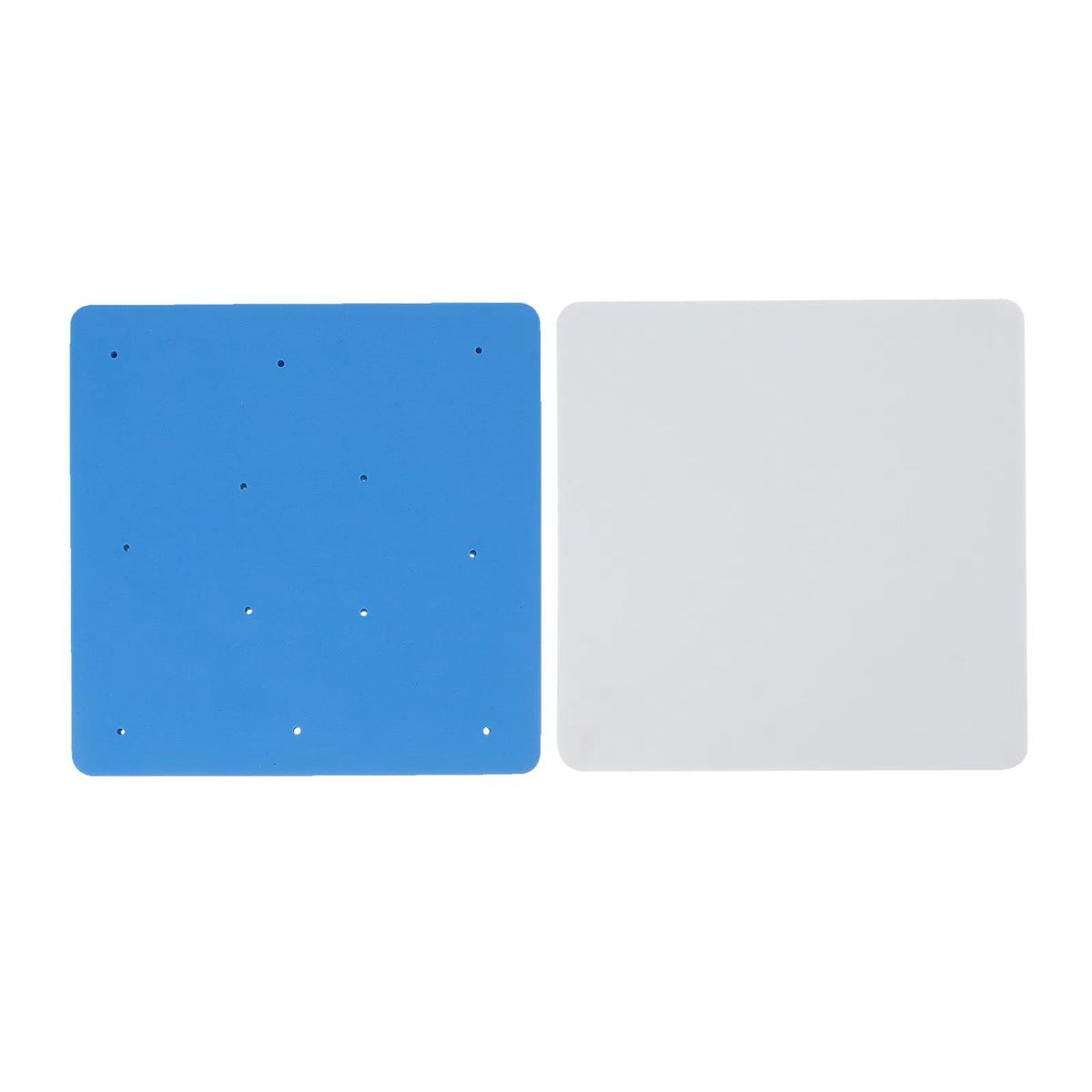 2Pcs Fondant Flower Shaping Foam Pads – Sugarcraft Modelling Fondant Shaping Pad Richie's
