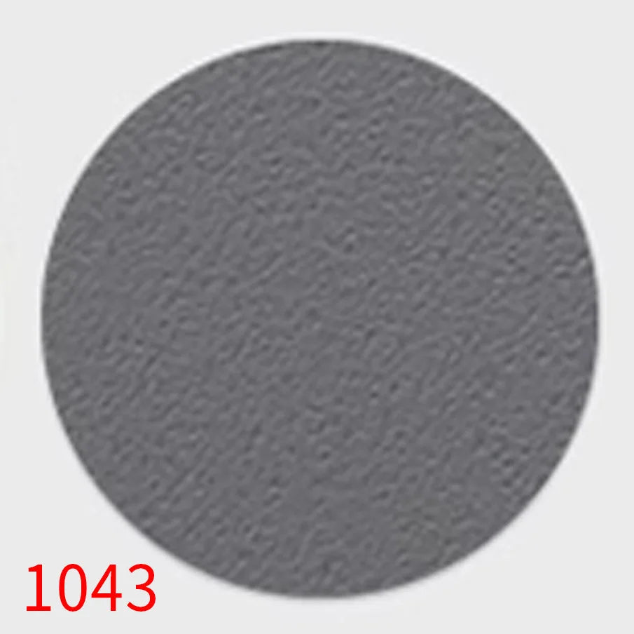 54pcs Self-Adhesive Screw Cap Cover Stickers – Furniture PVC Screw Cap Stickers Richie's 1043