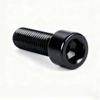 M3–M8 Grade 8.8 Hex Socket Cap Screws Black Oxide Allen Bolts 10PCS Hex Socket Cap Screws Richie's