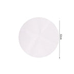 Silicone Steamer Mesh Pad Non-Stick Reusable Dehydrator Sheet Steamer Mat Richie's 32cm