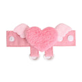 Plush Angel Wings Doll Keychain Bag Charm Pendant Gift Bag Charm Keychain Richie's D