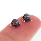 TC1-1T RF Balun Transformer 0.4–500MHz 1:1 50Ω Flux Coupled RF Balun Transformer Richie's