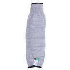 Level 5 HPPE Cut Resistant Fingerless Arm Sleeve | Work Protection Cut Resistant Arm Sleeve Richie's Straight tube 45cm