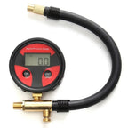 Digital Tire Pressure Gauge 0–200 PSI LCD | Car Truck Motorcycle Tire Pressure Gauge Richie's
