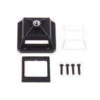 4D Laser Level Window Repair Set – Vertical & Horizontal Cover Laser Level Repair Parts Richie's 1PCS