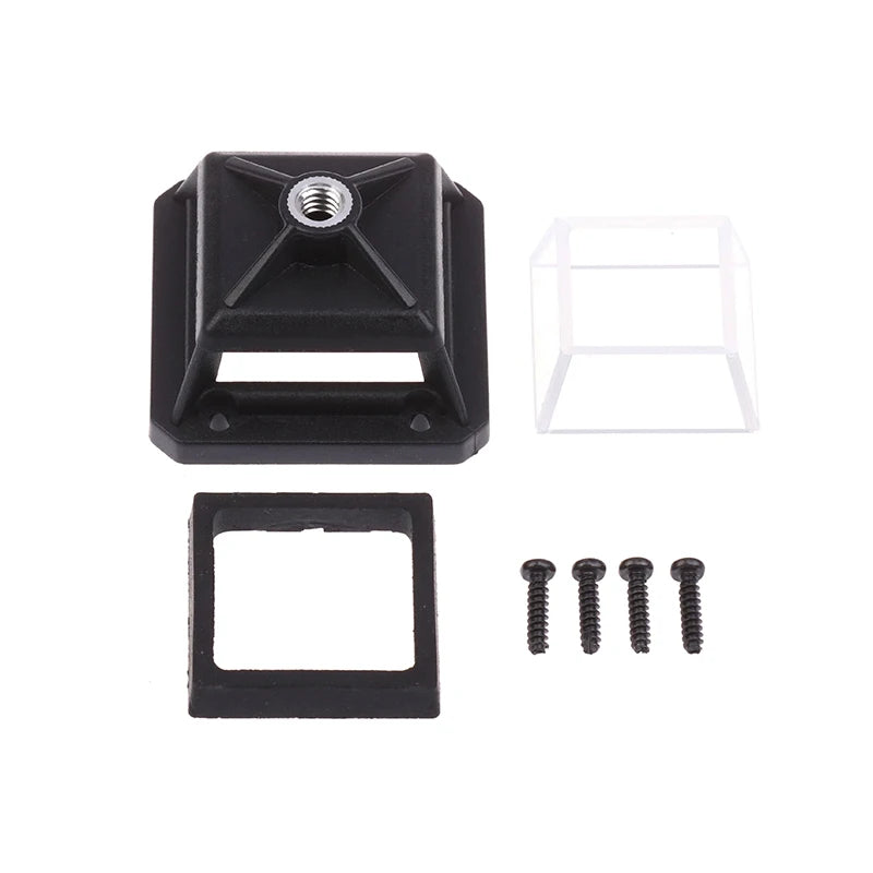 4D Laser Level Window Repair Set – Vertical & Horizontal Cover Laser Level Repair Parts Richie's 1PCS