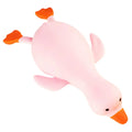 Squishy Duck Fidget Toy – Stretchy Squeeze Decompression Toy Fidget Squeeze Toy Richie's Pink
