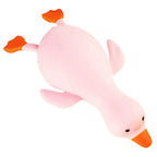 Squishy Duck Fidget Toy – Stretchy Squeeze Decompression Toy Fidget Squeeze Toy Richie's Pink