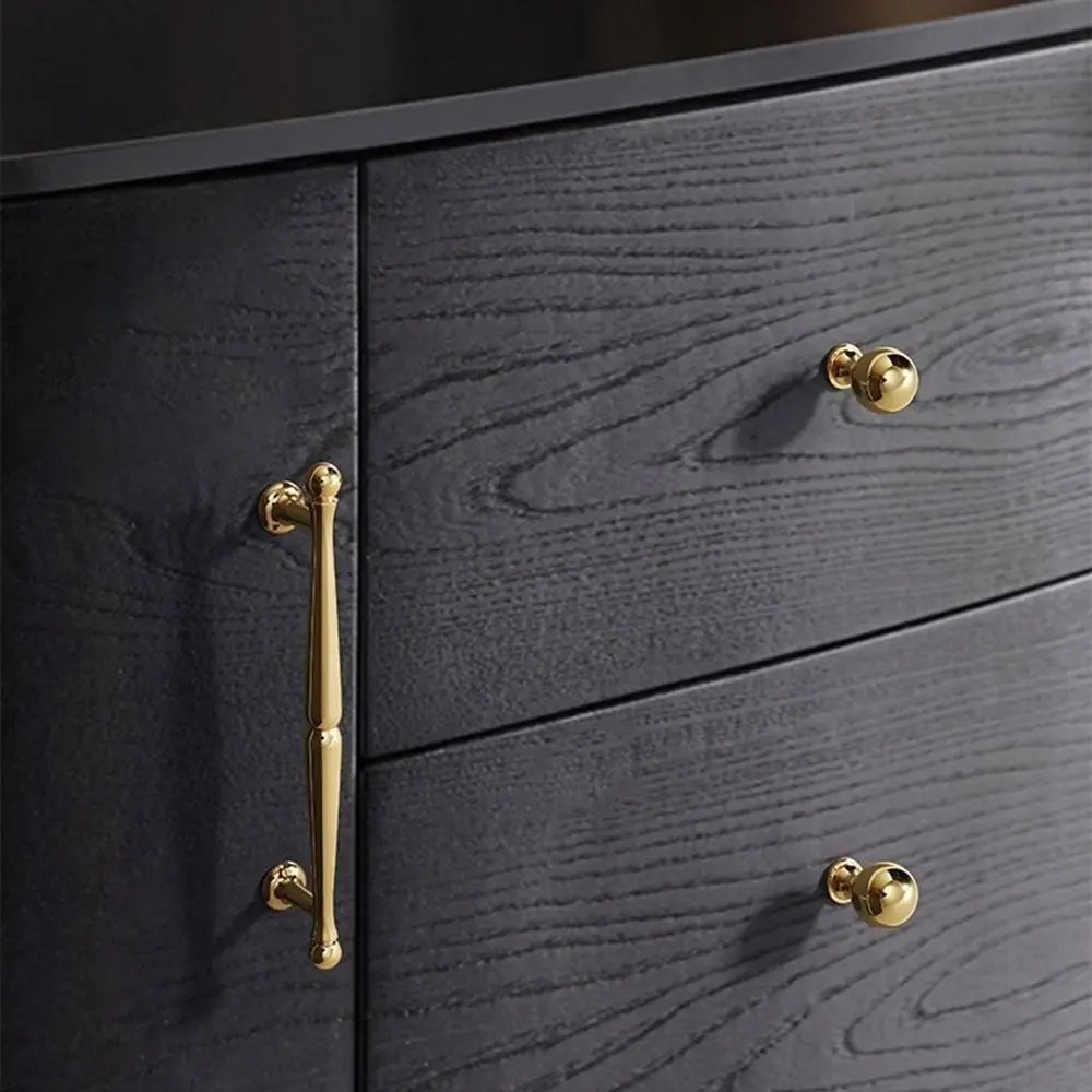 Zinc Alloy Cabinet Pull Handles & Drawer Knobs – Brushed Silver Cabinet Pull Handles Richie's