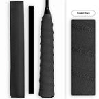 Anti-Slip Racket Overgrip Tape – Tennis & Badminton Racket Overgrip Tape Richie's Black