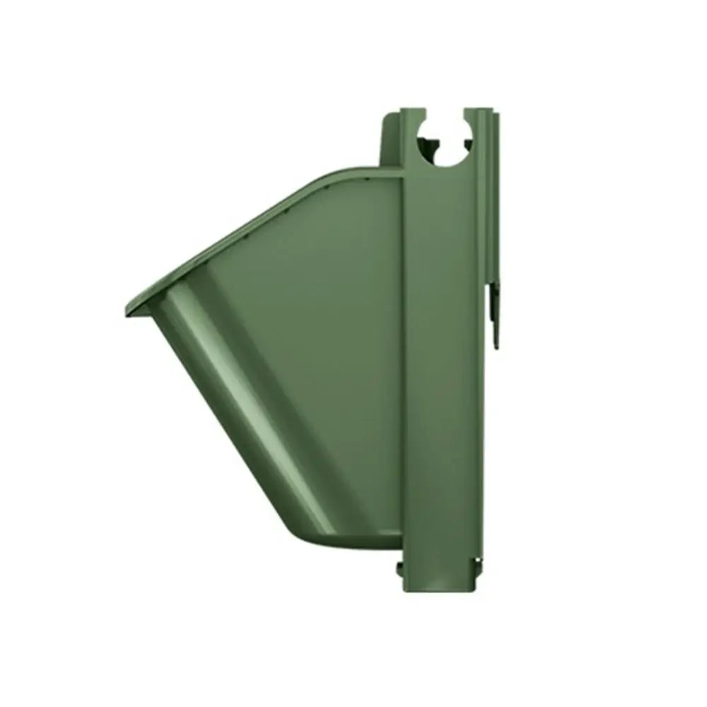 Wall Mounted Hanging Planter for Succulents & Bonsai Wall Hanging Planter Richie's