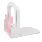 Foldable Bread Slicer Guide – 5 Thickness Modes | ABS Bread Slicer Guide Richie's