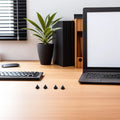 100Pcs SSD Hard Drive Mounting Screws & Rubber Damper Rings Drive Mounting Hardware Richie's Default Title