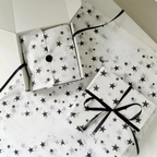 10Pcs Bowknot Sydney Tissue Paper – Gift & Flower Wrapping Gift Wrapping Paper Richie's 9 5x5x5cm