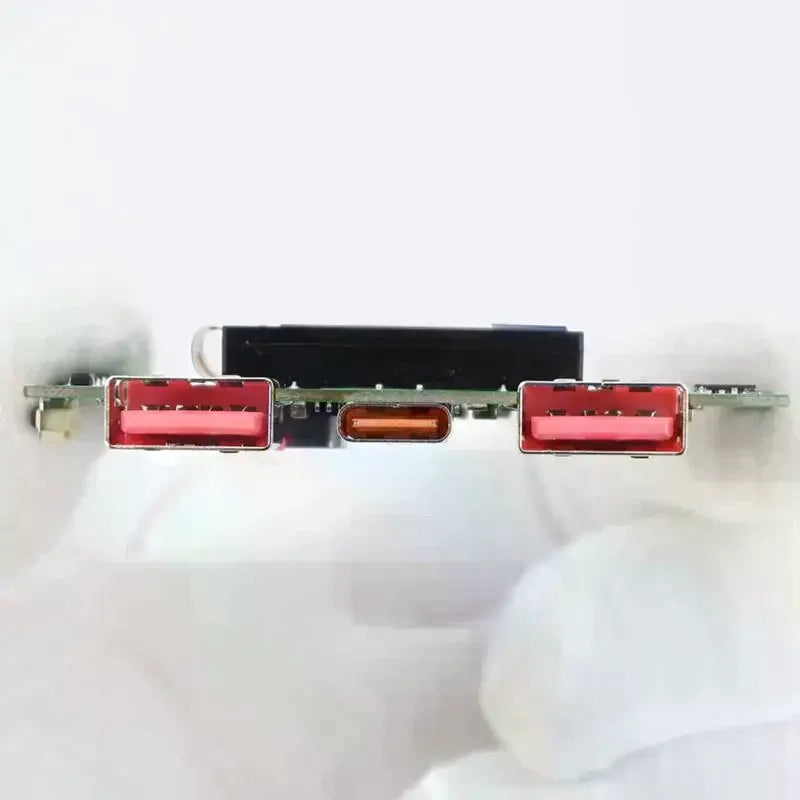 22.5W Bidirectional Fast Charger Module DIY Power Board Type-C USB Charger Module Board Richie's