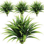 42cm Artificial Gladiolus Branch Faux Green Plant Décor Artificial Plant Branch Richie's