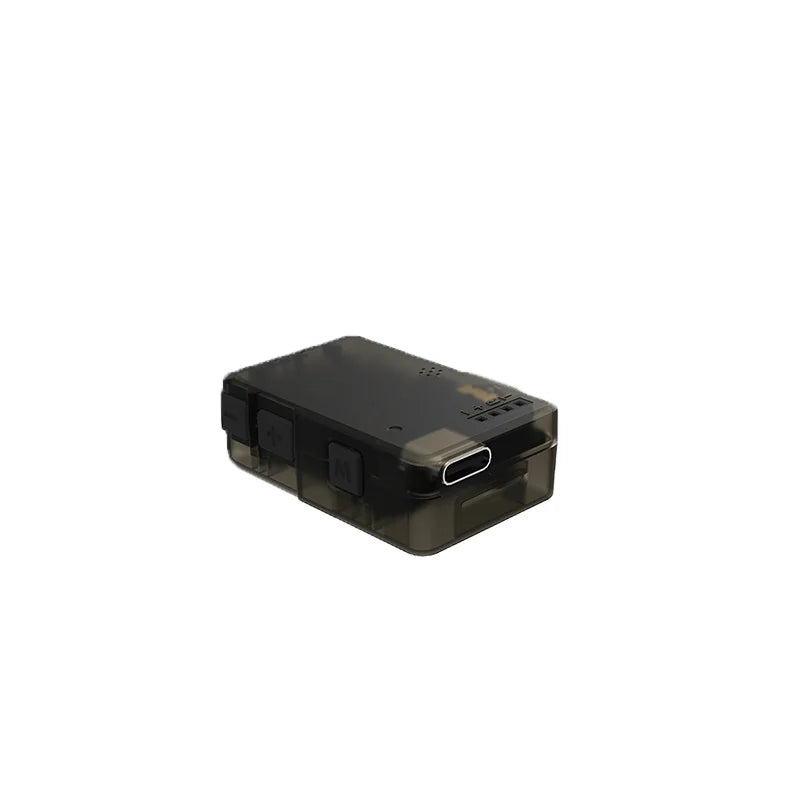 XF C-20T 3-Axis FPV Gimbal Head Tracker – DJI O3 PPM/UART FPV Gimbal Tracker Richie's