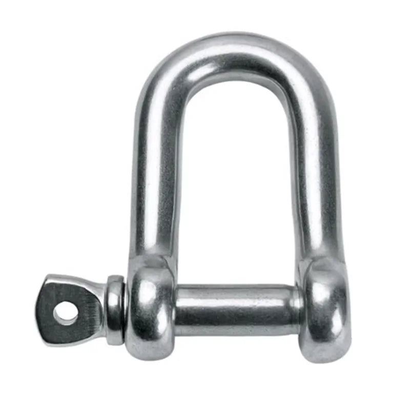 M4–M10 304 Stainless Steel Dee Shackle | Marine Rigging Marine Rigging Shackle Richie's