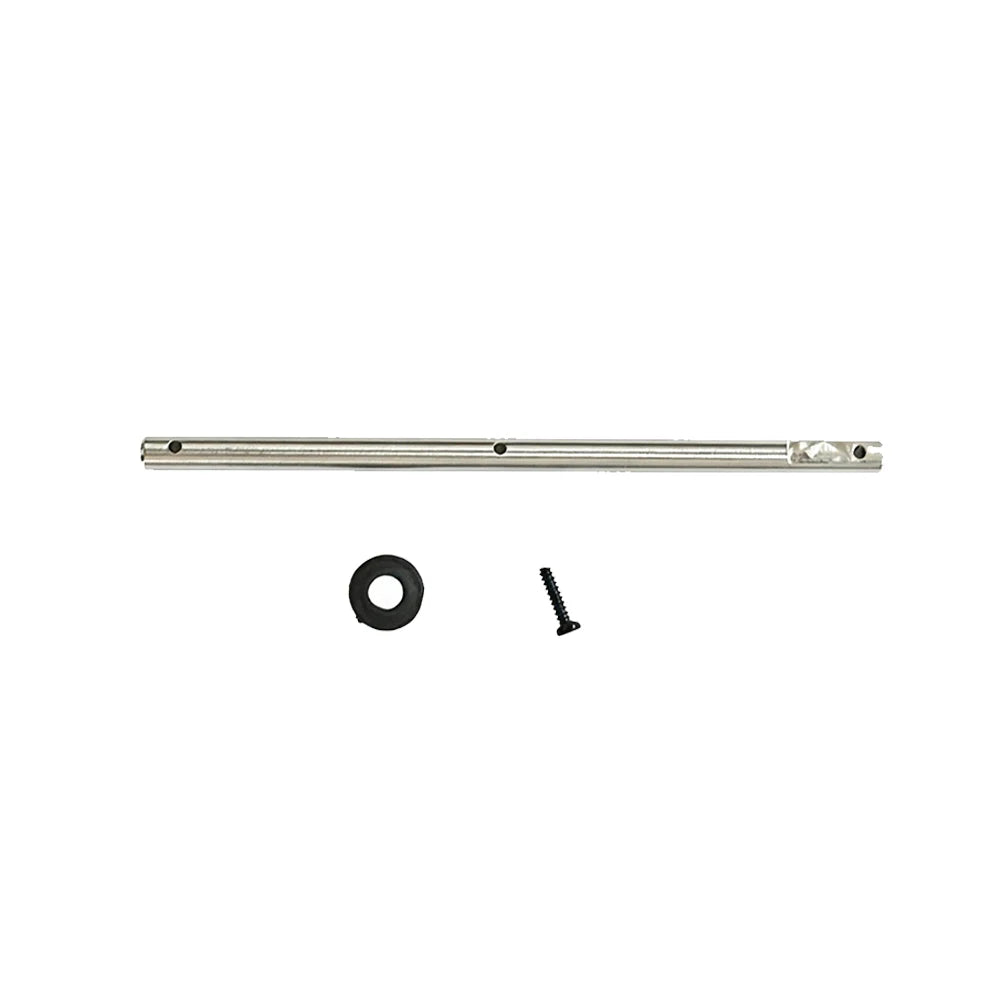 RC ERA C184 RC Helicopter Main Shaft Metal Spare Part RC Helicopter Spare Part Richie's Main Shaft Set No plug