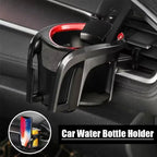Universal Car Air Vent Cup Holder with Adjustable Hook Car Cup Holder Richie's