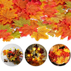 Maple Leaf Balloons – Birthday, Wedding & Party Decor Party Balloons Richie's
