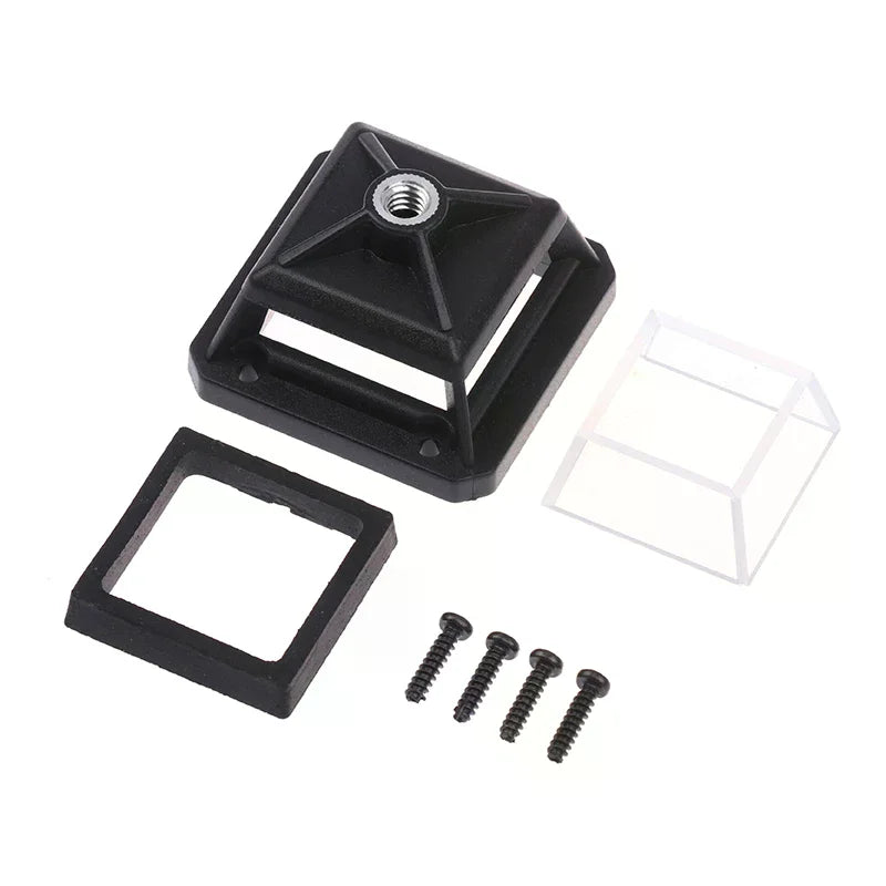4D Laser Level Window Repair Set – Vertical & Horizontal Cover Laser Level Repair Parts Richie's