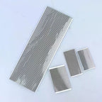 Zebra Conductive Paper LCD Flat Wire Connector 0.4–2.54mm Pitch LCD Flat Connector Richie's