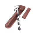 Hand Auger Wrench – Manual Wood Drill & Hole Maker Multitool Hand Auger Tool Richie's 1pcs