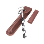 Hand Auger Wrench – Manual Wood Drill & Hole Maker Multitool Hand Auger Tool Richie's 1pcs