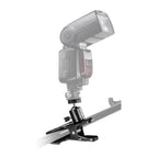 Camera Clip Clamp Mount 360° Ball Head 1/4" Screw GoPro DJI Camera Clip Mount Richie's