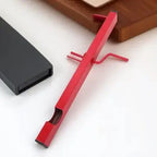 Steel Hand-Operated Truck Strap Winder | Cargo Belt Tool Cargo Strap Winder Richie's