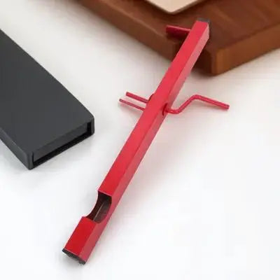 Steel Hand-Operated Truck Strap Winder | Cargo Belt Tool Cargo Strap Winder Richie's