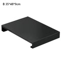 Carbon Steel Stove Cover – Magnetic Space-Saving Burner Lid Stove Cover Richie's B 35-48-9cm