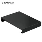 Carbon Steel Stove Cover – Magnetic Space-Saving Burner Lid Stove Cover Richie's B 35-48-9cm