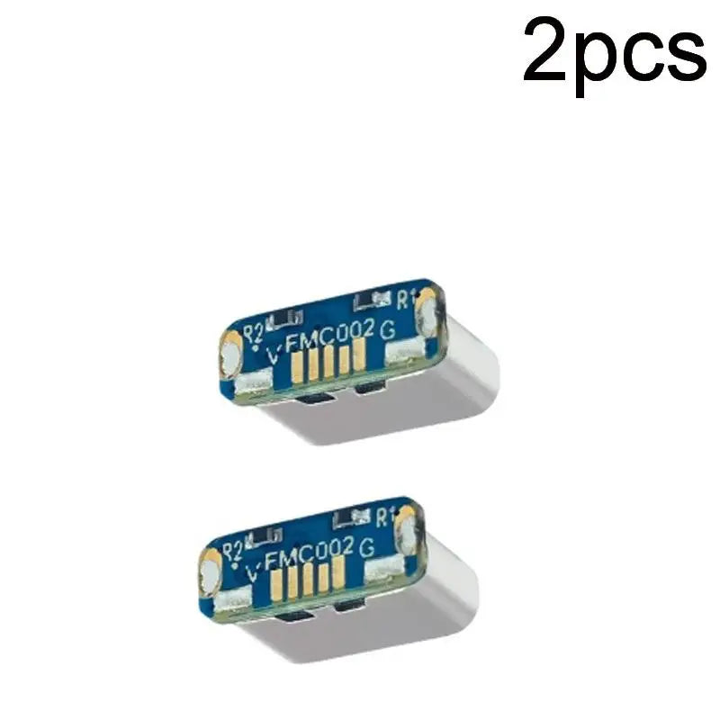 USB Type-C Female 5-Pin SMD Connector for PCB DIY – 2 Pcs USB Connector Socket Richie's
