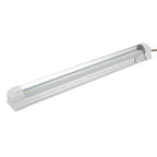 72 LED Interior Light Bar 12V–85V On/Off Switch Van Truck RV Vehicle Interior Light Richie's 1pcs