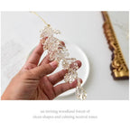 Acrylic Crystal Christmas Icicle Pendants Glitter Tree Ornaments Christmas Tree Ornaments Richie's