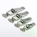 Heavy Duty Steel Spring Toggle Latches for Tool Boxes & Cabinets Toggle Latch Hardware Richie's