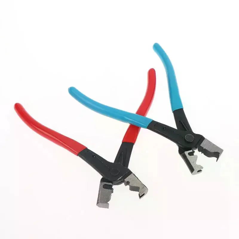 Hose Clamp Pliers High Carbon Steel Ergonomic Auto Repair Tool Hose Clamp Pliers Richie's