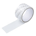 5cm Window Screen Repair Tape – Self-Adhesive Mesh Roll Screen Repair Tape Richie's White