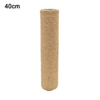 DIY Sisal Rope Cat Tree Scratching Post Replacement Pillar Cat Scratching Post Richie's 40cm
