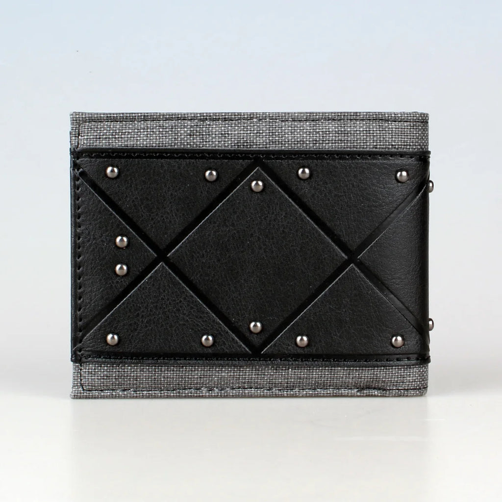 Designer PU Leather Wallet ID Card Holder – Unisex Slim PU Leather Wallet Richie's