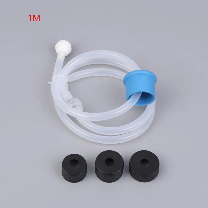 Kitchen Sink Soap Dispenser Extension Tube Kit 1M/1.2M Soap Dispenser Accessory Richie's 1M